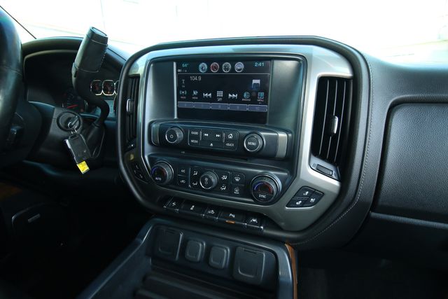 2017 Chevrolet Silverado 1500 High Country | San Antonio, TX | R&amp;L Certified Auto Group