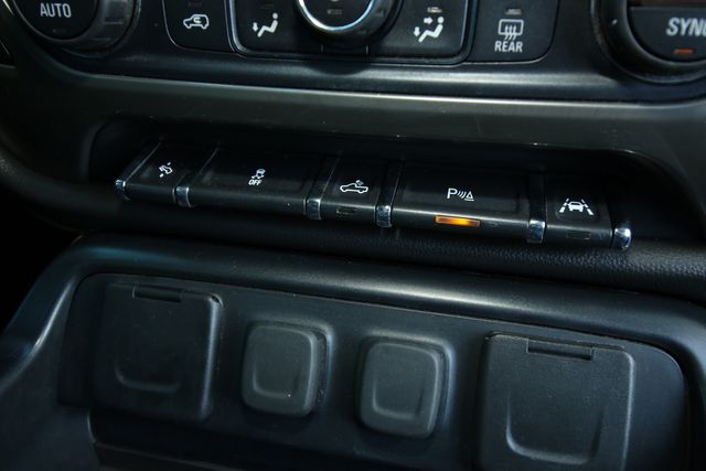 2017 Chevrolet Silverado 1500 High Country | San Antonio, TX | R&amp;L Certified Auto Group