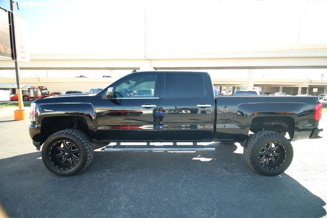 2017 Chevrolet Silverado 1500 High Country | San Antonio, TX | R&L Certified Auto Group 2017 Chevrolet Silverado 1500 High Country | San Antonio, TX | R&L Certified Auto Group