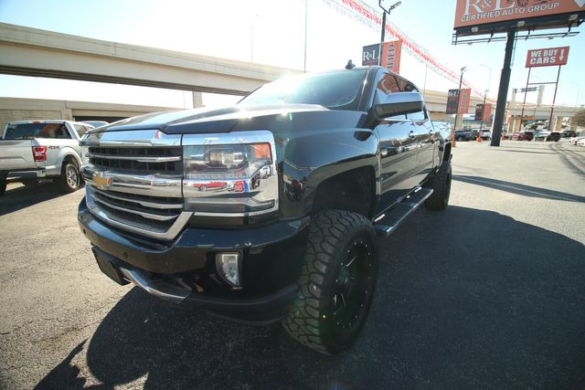 2017 Chevrolet Silverado 1500 High Country | San Antonio, TX | R&amp;L Certified Auto Group