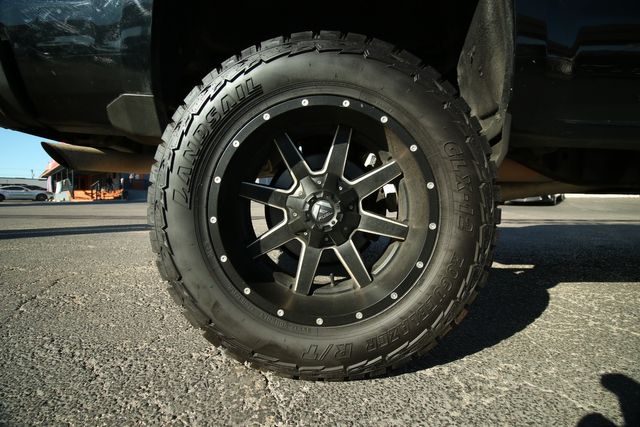 2017 Chevrolet Silverado 1500 High Country | San Antonio, TX | R&L Certified Auto Group 2017 Chevrolet Silverado 1500 High Country | San Antonio, TX | R&L Certified Auto Group