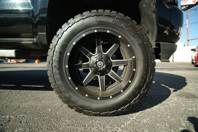 2017 Chevrolet Silverado 1500 High Country | San Antonio, TX | R&L Certified Auto Group 2017 Chevrolet Silverado 1500 High Country | San Antonio, TX | R&L Certified Auto Group