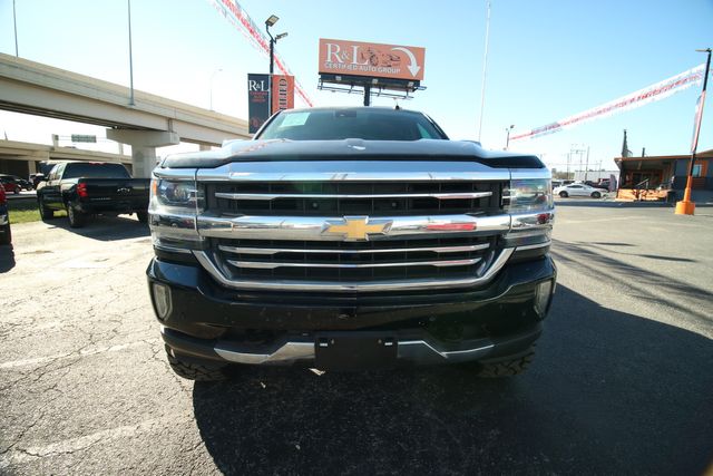 2017 Chevrolet Silverado 1500 High Country | San Antonio, TX | R&L Certified Auto Group 2017 Chevrolet Silverado 1500 High Country | San Antonio, TX | R&L Certified Auto Group