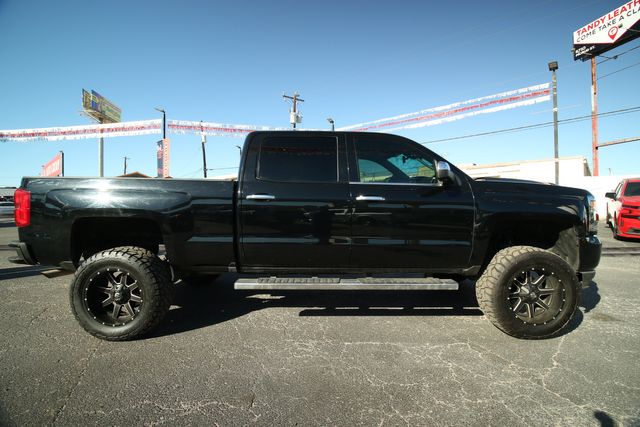 2017 Chevrolet Silverado 1500 High Country | San Antonio, TX | R&amp;L Certified Auto Group