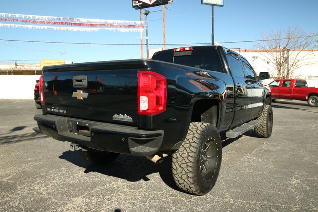 2017 Chevrolet Silverado 1500 High Country | San Antonio, TX | R&L Certified Auto Group 2017 Chevrolet Silverado 1500 High Country | San Antonio, TX | R&L Certified Auto Group