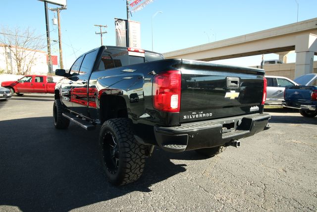 2017 Chevrolet Silverado 1500 High Country | San Antonio, TX | R&L Certified Auto Group 2017 Chevrolet Silverado 1500 High Country | San Antonio, TX | R&L Certified Auto Group