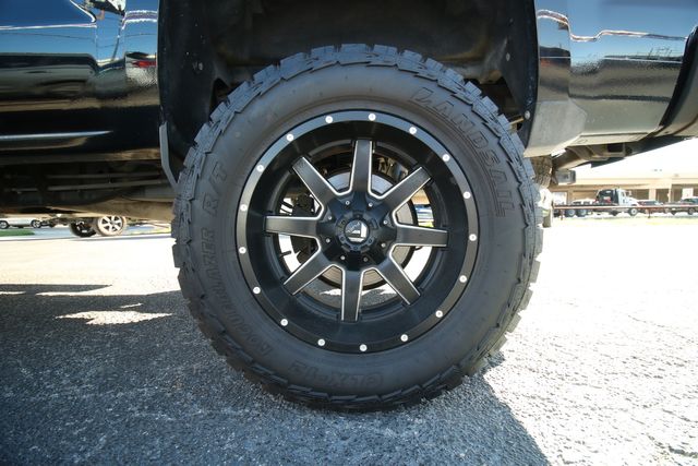 2017 Chevrolet Silverado 1500 High Country | San Antonio, TX | R&L Certified Auto Group 2017 Chevrolet Silverado 1500 High Country | San Antonio, TX | R&L Certified Auto Group