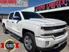 2017 Chevrolet Silverado 1500 LTZ Z71 | San Antonio, TX | Clear Choice Automotive South
