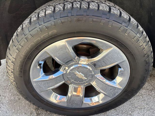 2017 Chevrolet Silverado 1500 LTZ Z71 | San Antonio, TX | Clear Choice Automotive South 2017 Chevrolet Silverado 1500 LTZ Z71 | San Antonio, TX | Clear Choice Automotive South