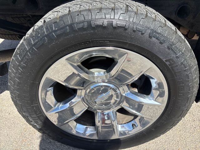 2017 Chevrolet Silverado 1500 LTZ Z71 | San Antonio, TX | Clear Choice Automotive South