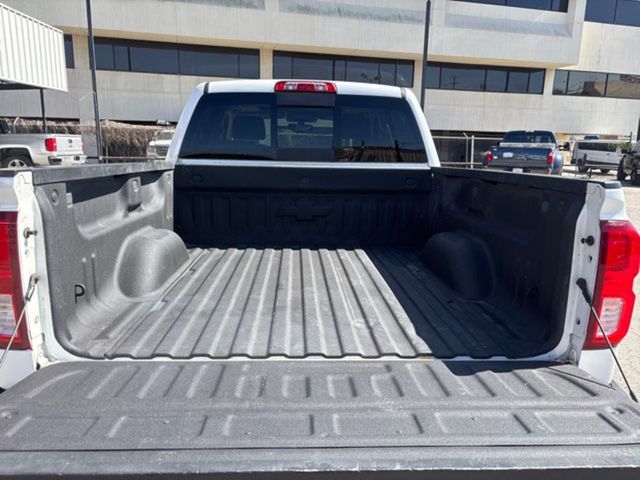 2017 Chevrolet Silverado 1500 LTZ Z71 | San Antonio, TX | Clear Choice Automotive South