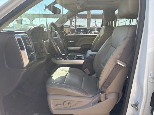 2017 Chevrolet Silverado 1500 LTZ Z71 | San Antonio, TX | Clear Choice Automotive South 2017 Chevrolet Silverado 1500 LTZ Z71 | San Antonio, TX | Clear Choice Automotive South