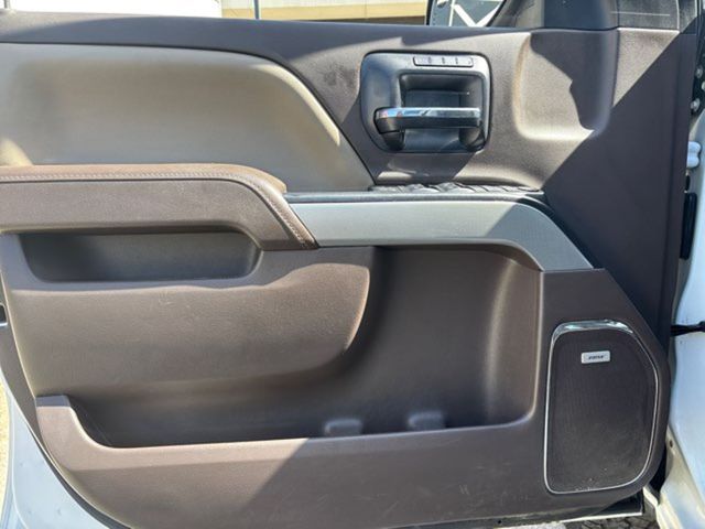 2017 Chevrolet Silverado 1500 LTZ Z71 | San Antonio, TX | Clear Choice Automotive South