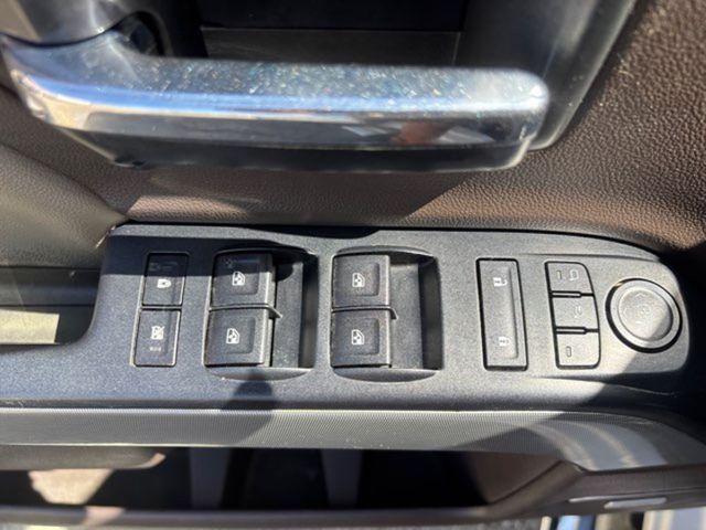 2017 Chevrolet Silverado 1500 LTZ Z71 | San Antonio, TX | Clear Choice Automotive South