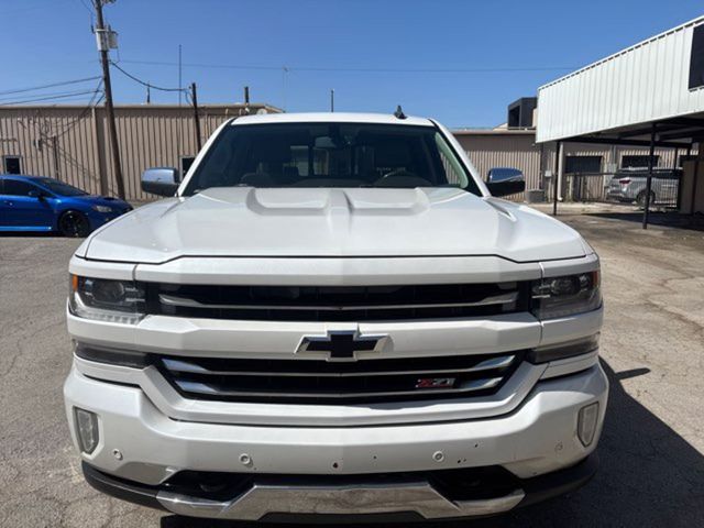 2017 Chevrolet Silverado 1500 LTZ Z71 | San Antonio, TX | Clear Choice Automotive South 2017 Chevrolet Silverado 1500 LTZ Z71 | San Antonio, TX | Clear Choice Automotive South