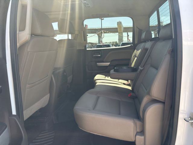 2017 Chevrolet Silverado 1500 LTZ Z71 | San Antonio, TX | Clear Choice Automotive South 2017 Chevrolet Silverado 1500 LTZ Z71 | San Antonio, TX | Clear Choice Automotive South