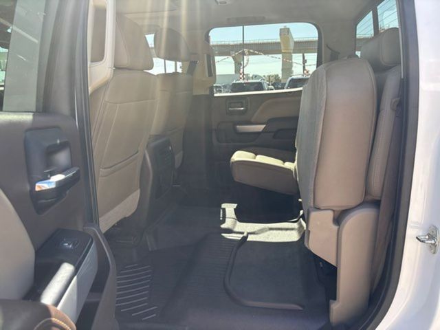 2017 Chevrolet Silverado 1500 LTZ Z71 | San Antonio, TX | Clear Choice Automotive South 2017 Chevrolet Silverado 1500 LTZ Z71 | San Antonio, TX | Clear Choice Automotive South