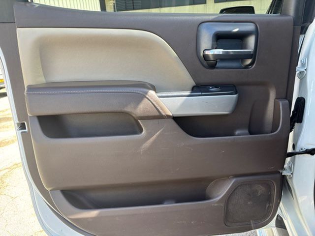 2017 Chevrolet Silverado 1500 LTZ Z71 | San Antonio, TX | Clear Choice Automotive South 2017 Chevrolet Silverado 1500 LTZ Z71 | San Antonio, TX | Clear Choice Automotive South