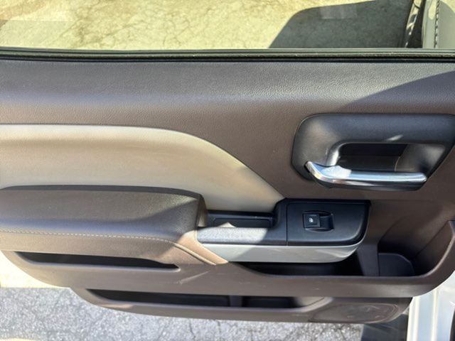 2017 Chevrolet Silverado 1500 LTZ Z71 | San Antonio, TX | Clear Choice Automotive South 2017 Chevrolet Silverado 1500 LTZ Z71 | San Antonio, TX | Clear Choice Automotive South