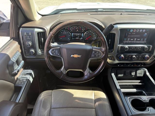 2017 Chevrolet Silverado 1500 LTZ Z71 | San Antonio, TX | Clear Choice Automotive South 2017 Chevrolet Silverado 1500 LTZ Z71 | San Antonio, TX | Clear Choice Automotive South