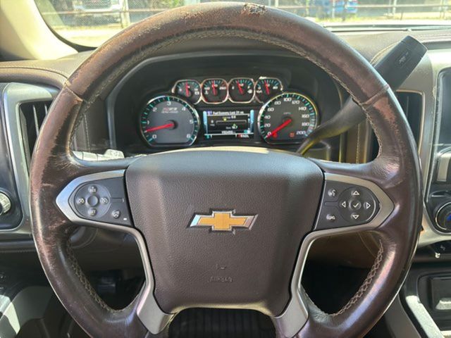 2017 Chevrolet Silverado 1500 LTZ Z71 | San Antonio, TX | Clear Choice Automotive South 2017 Chevrolet Silverado 1500 LTZ Z71 | San Antonio, TX | Clear Choice Automotive South