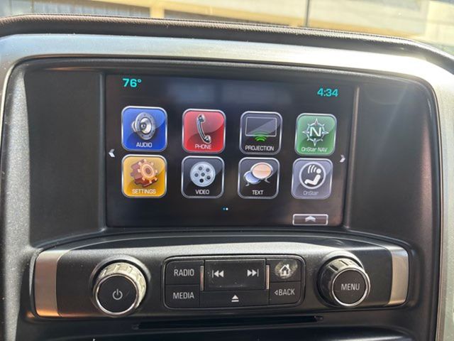 2017 Chevrolet Silverado 1500 LTZ Z71 | San Antonio, TX | Clear Choice Automotive South 2017 Chevrolet Silverado 1500 LTZ Z71 | San Antonio, TX | Clear Choice Automotive South