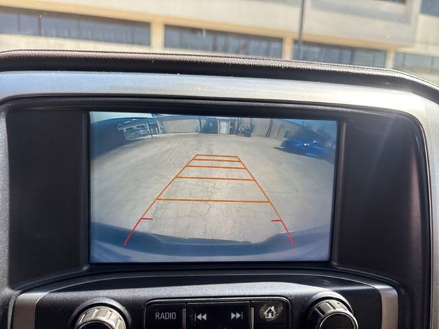 2017 Chevrolet Silverado 1500 LTZ Z71 | San Antonio, TX | Clear Choice Automotive South