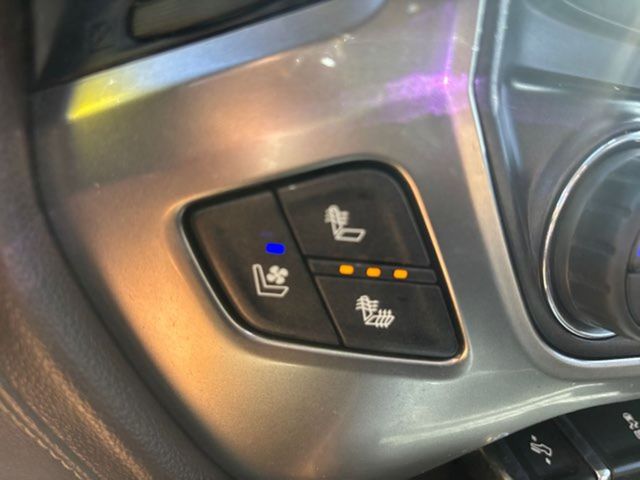 2017 Chevrolet Silverado 1500 LTZ Z71 | San Antonio, TX | Clear Choice Automotive South 2017 Chevrolet Silverado 1500 LTZ Z71 | San Antonio, TX | Clear Choice Automotive South