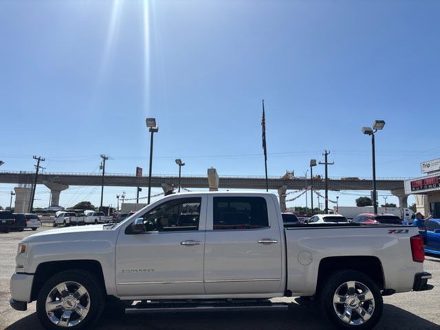 2017 Chevrolet Silverado 1500 LTZ Z71 | San Antonio, TX | Clear Choice Automotive South 2017 Chevrolet Silverado 1500 LTZ Z71 | San Antonio, TX | Clear Choice Automotive South