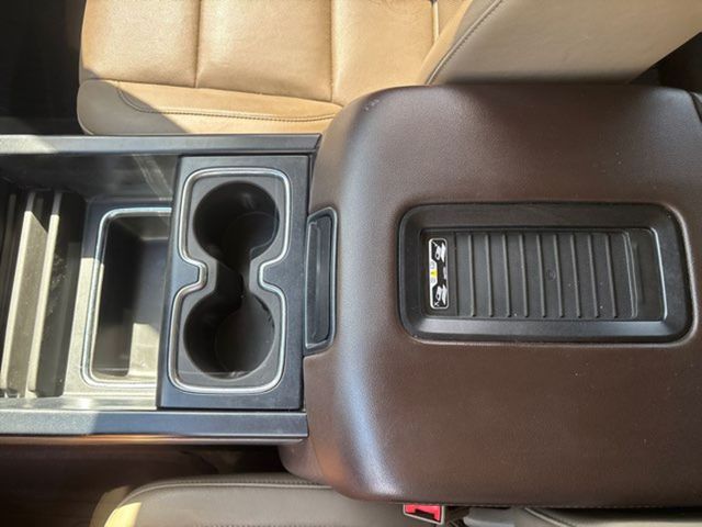 2017 Chevrolet Silverado 1500 LTZ Z71 | San Antonio, TX | Clear Choice Automotive South