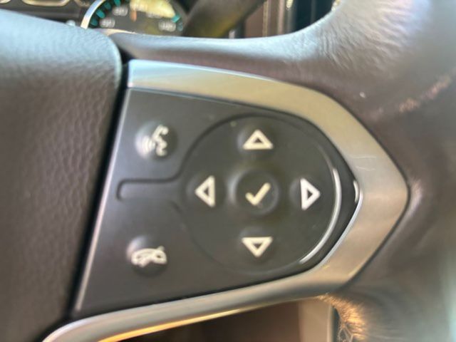 2017 Chevrolet Silverado 1500 LTZ Z71 | San Antonio, TX | Clear Choice Automotive South