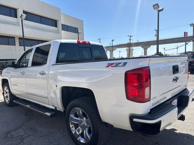 2017 Chevrolet Silverado 1500 LTZ Z71 | San Antonio, TX | Clear Choice Automotive South 2017 Chevrolet Silverado 1500 LTZ Z71 | San Antonio, TX | Clear Choice Automotive South
