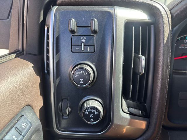 2017 Chevrolet Silverado 1500 LTZ Z71 | San Antonio, TX | Clear Choice Automotive South