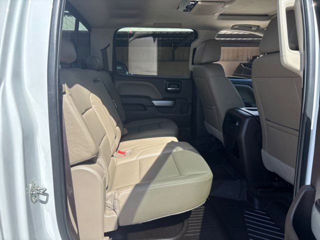 2017 Chevrolet Silverado 1500 LTZ Z71 | San Antonio, TX | Clear Choice Automotive South 2017 Chevrolet Silverado 1500 LTZ Z71 | San Antonio, TX | Clear Choice Automotive South