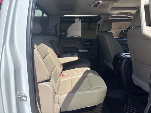 2017 Chevrolet Silverado 1500 LTZ Z71 | San Antonio, TX | Clear Choice Automotive South 2017 Chevrolet Silverado 1500 LTZ Z71 | San Antonio, TX | Clear Choice Automotive South