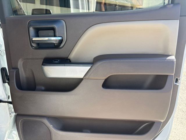 2017 Chevrolet Silverado 1500 LTZ Z71 | San Antonio, TX | Clear Choice Automotive South