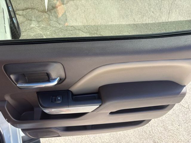 2017 Chevrolet Silverado 1500 LTZ Z71 | San Antonio, TX | Clear Choice Automotive South 2017 Chevrolet Silverado 1500 LTZ Z71 | San Antonio, TX | Clear Choice Automotive South