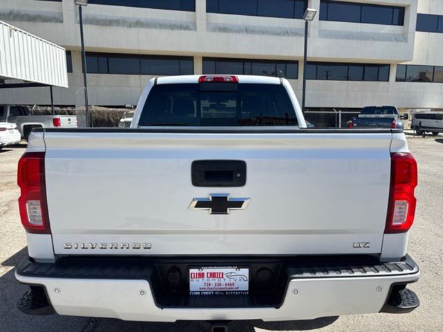 2017 Chevrolet Silverado 1500 LTZ Z71 | San Antonio, TX | Clear Choice Automotive South 2017 Chevrolet Silverado 1500 LTZ Z71 | San Antonio, TX | Clear Choice Automotive South