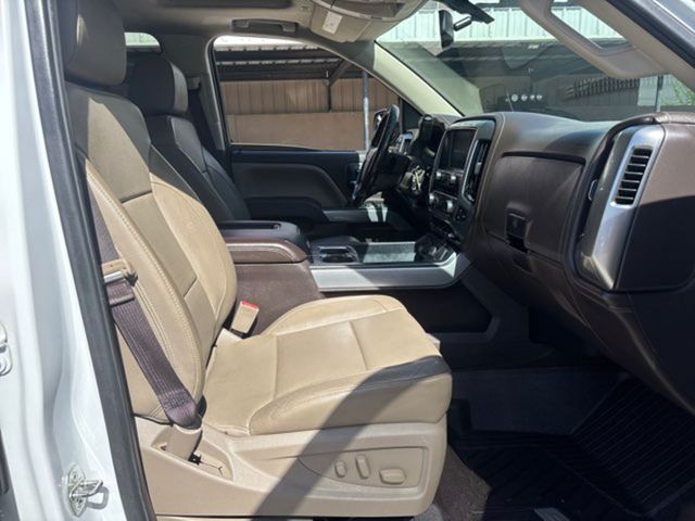 2017 Chevrolet Silverado 1500 LTZ Z71 | San Antonio, TX | Clear Choice Automotive South 2017 Chevrolet Silverado 1500 LTZ Z71 | San Antonio, TX | Clear Choice Automotive South