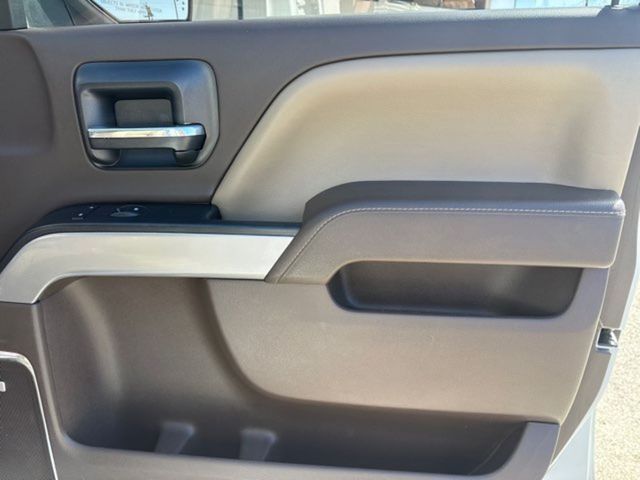 2017 Chevrolet Silverado 1500 LTZ Z71 | San Antonio, TX | Clear Choice Automotive South