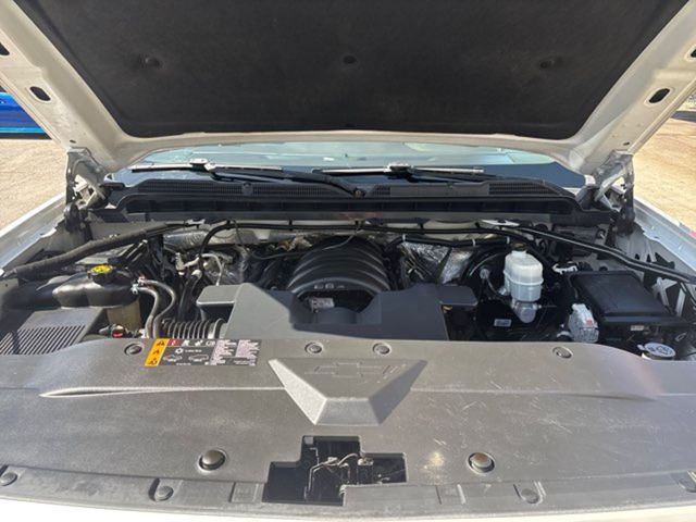 2017 Chevrolet Silverado 1500 LTZ Z71 | San Antonio, TX | Clear Choice Automotive South