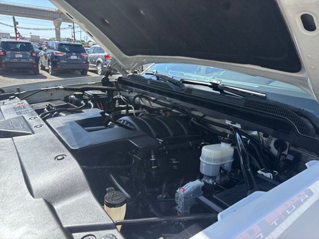 2017 Chevrolet Silverado 1500 LTZ Z71 | San Antonio, TX | Clear Choice Automotive South 2017 Chevrolet Silverado 1500 LTZ Z71 | San Antonio, TX | Clear Choice Automotive South