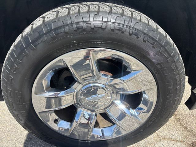 2017 Chevrolet Silverado 1500 LTZ Z71 | San Antonio, TX | Clear Choice Automotive South