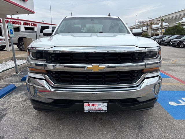 2017 Chevrolet Silverado 1500 LT | San Antonio, TX | Clear Choice Automotive South 2017 Chevrolet Silverado 1500 LT | San Antonio, TX | Clear Choice Automotive South