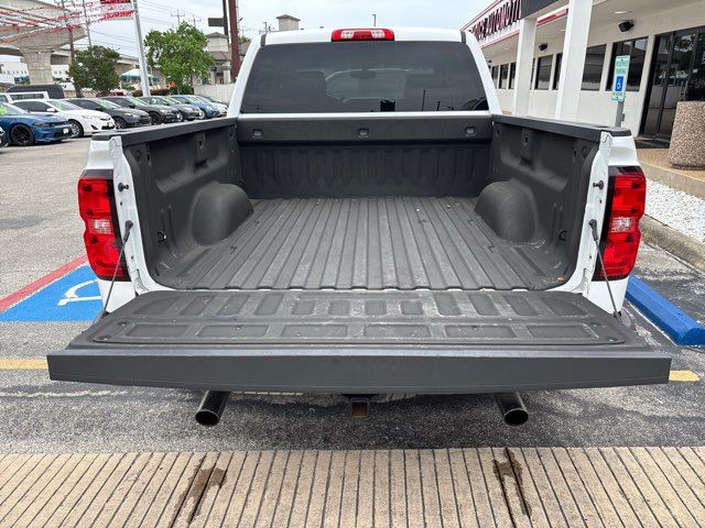 2017 Chevrolet Silverado 1500 LT | San Antonio, TX | Clear Choice Automotive South