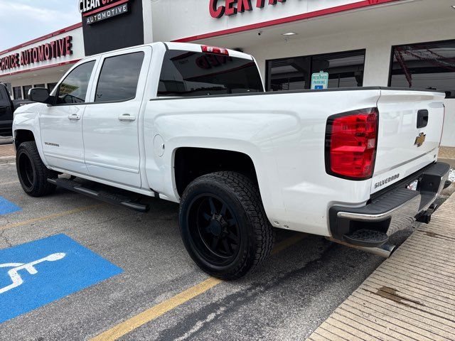 2017 Chevrolet Silverado 1500 LT | San Antonio, TX | Clear Choice Automotive South 2017 Chevrolet Silverado 1500 LT | San Antonio, TX | Clear Choice Automotive South