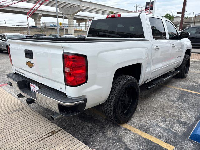 2017 Chevrolet Silverado 1500 LT | San Antonio, TX | Clear Choice Automotive South 2017 Chevrolet Silverado 1500 LT | San Antonio, TX | Clear Choice Automotive South