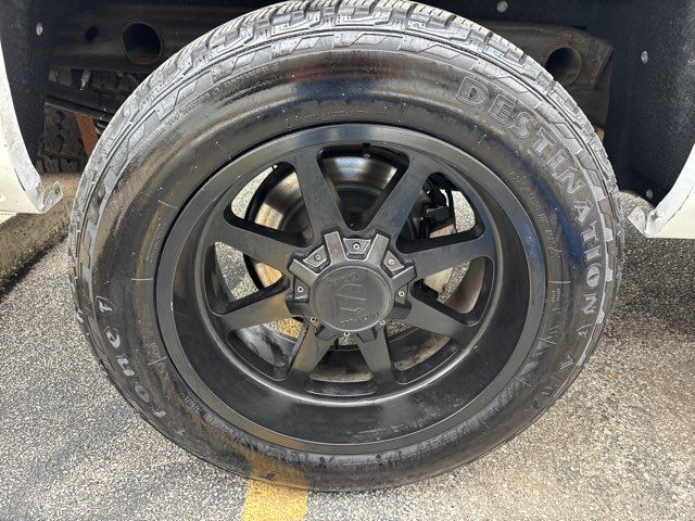 2017 Chevrolet Silverado 1500 LT | San Antonio, TX | Clear Choice Automotive South
