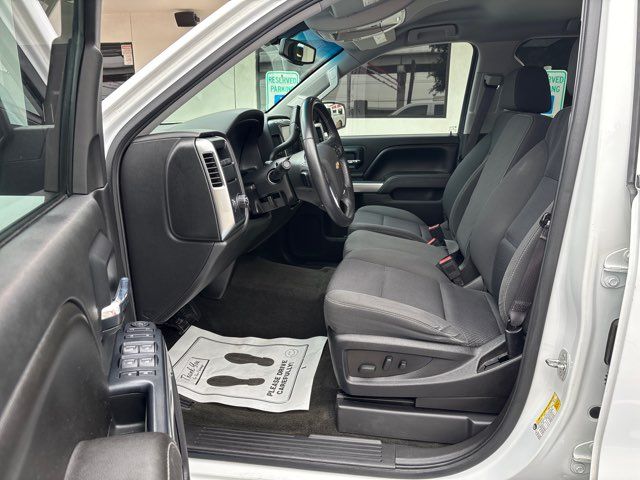 2017 Chevrolet Silverado 1500 LT | San Antonio, TX | Clear Choice Automotive South
