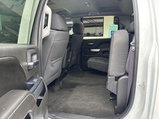2017 Chevrolet Silverado 1500 LT | San Antonio, TX | Clear Choice Automotive South 2017 Chevrolet Silverado 1500 LT | San Antonio, TX | Clear Choice Automotive South